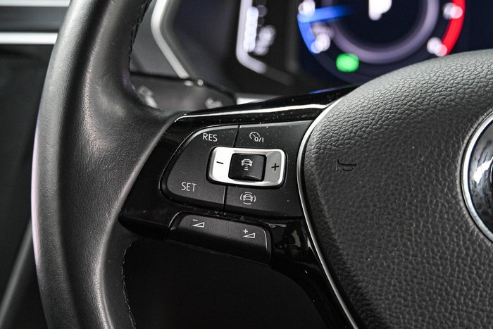 2020 Volkswagen Tiguan 132TSI Comfortline