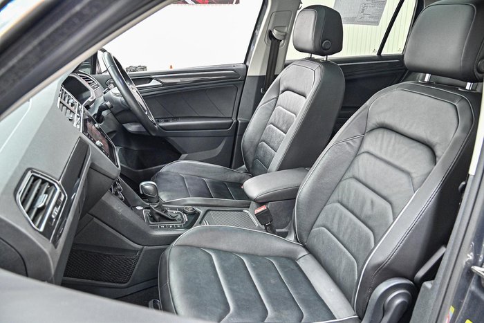 2020 Volkswagen Tiguan 132TSI Comfortline