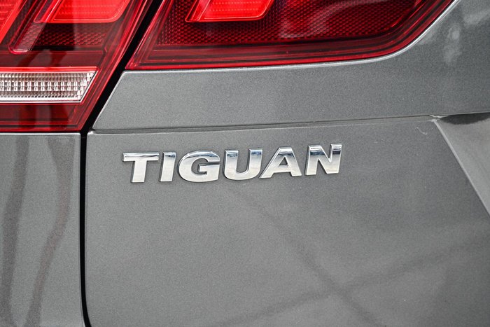 2020 Volkswagen Tiguan 132TSI Comfortline