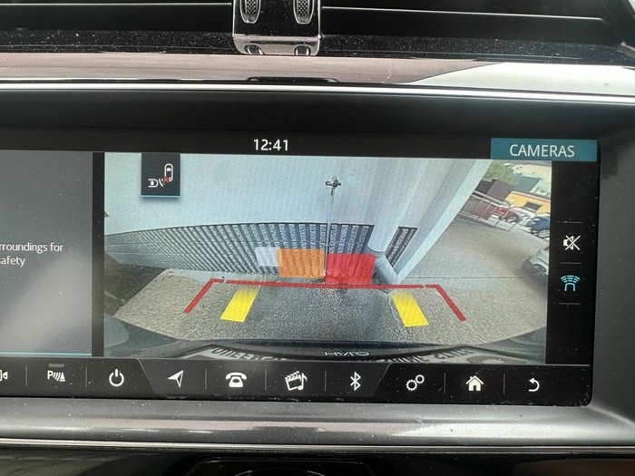 2016 Jaguar F-PACE 35t Portfolio