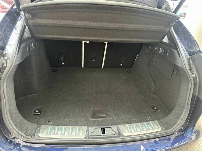 2016 Jaguar F-PACE 35t Portfolio