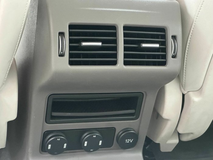 2016 Jaguar F-PACE 35t Portfolio