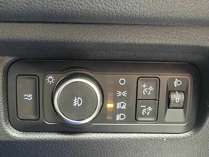 2024 Ford Ranger Wildtrak