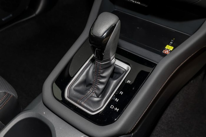 2025 Subaru Forester Touring S6 MY26 AWD Crystal White