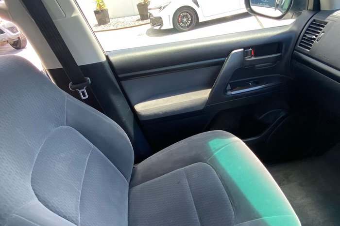 2020 Toyota Landcruiser GXL