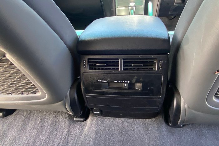 2020 Toyota Landcruiser GXL