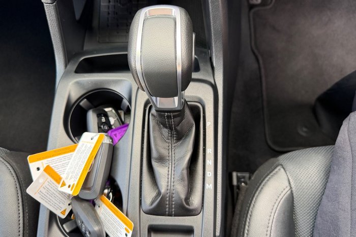 2025 Ford Everest Sport