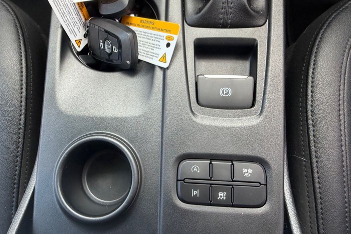 2025 Ford Everest Sport