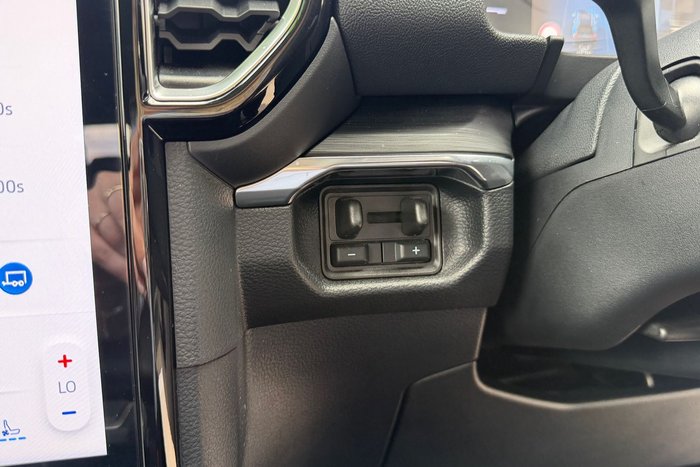 2025 Ford Everest Sport