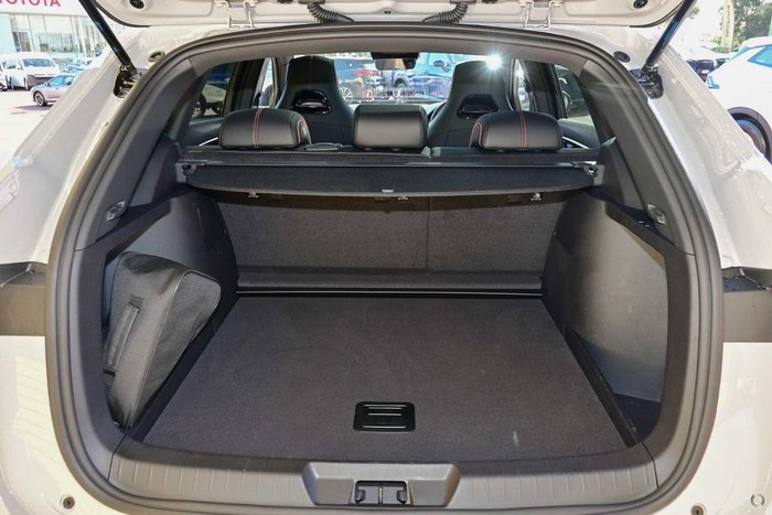 2025 BYD SEALION 6 Essential