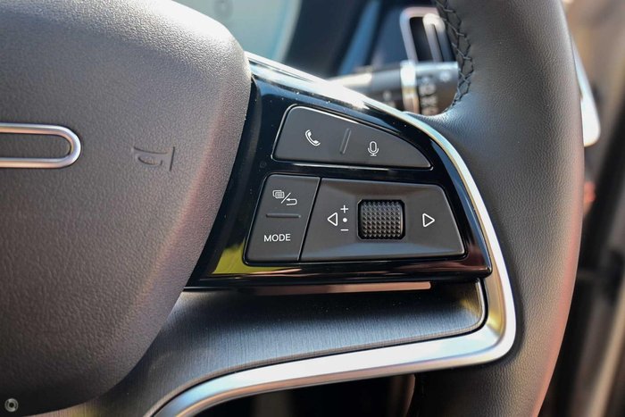 2025 BYD SEALION 6 Essential