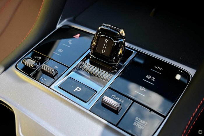 2025 BYD SEALION 6 Essential