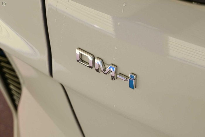 2025 BYD SEALION 6 Essential