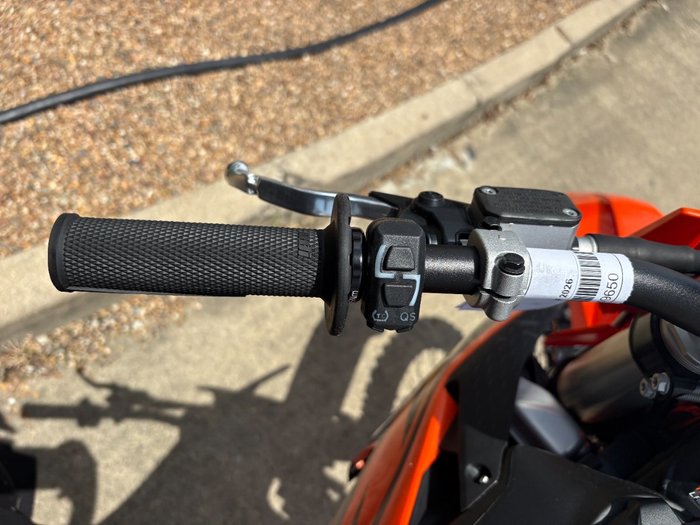 2026 Ktm 350 SX-F Orange