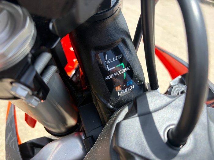 2026 Ktm 350 SX-F Orange