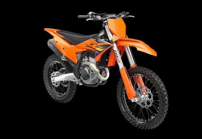 2026 Ktm