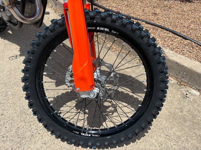 2026 Ktm 350 SX-F Orange