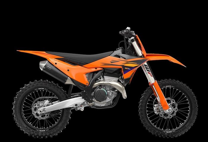 2026 Ktm