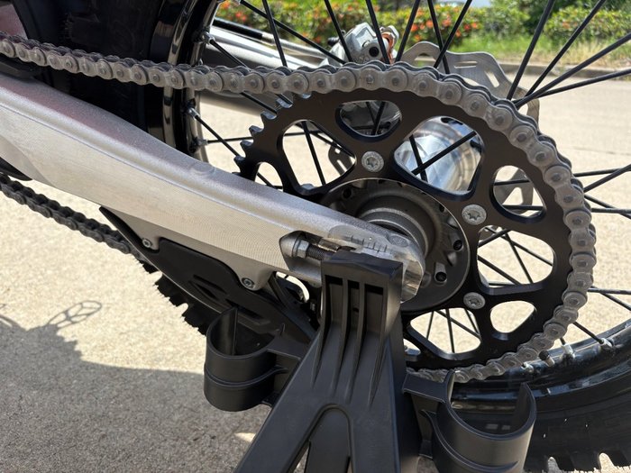 2026 Ktm 350 SX-F Orange