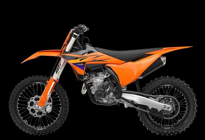 2026 Ktm