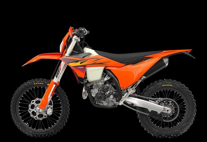 2026 Ktm 350 EXC-F