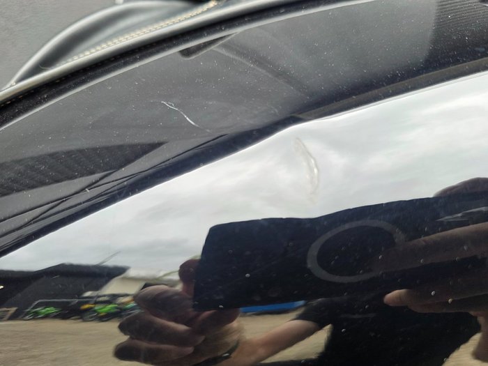 2016 Triumph SPEEDMASTER BLACK