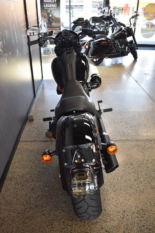 2022 HARLEY-DAVIDSON FXLRS LOW RIDER S (117)