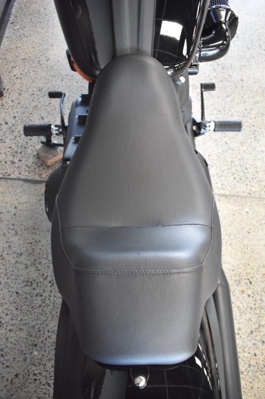 2022 HARLEY-DAVIDSON FXLRS LOW RIDER S (117)