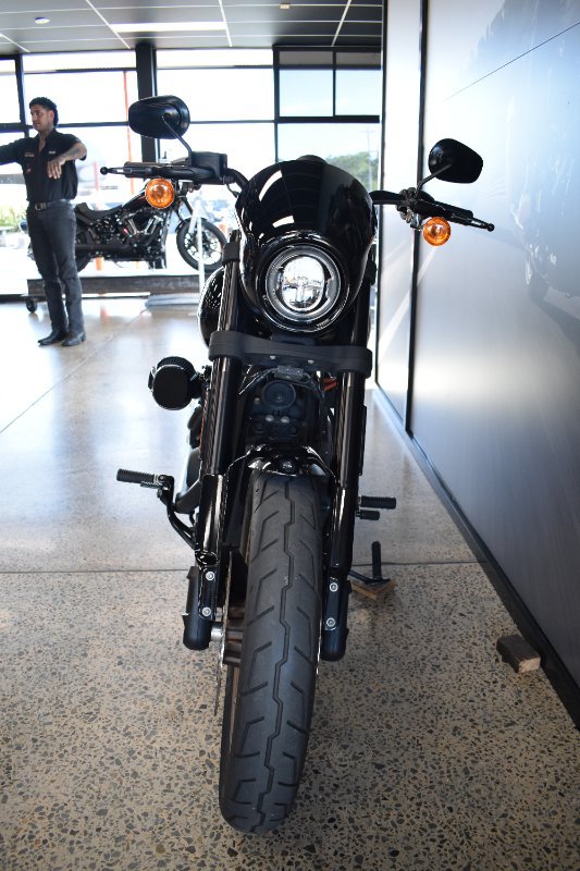 2022 HARLEY-DAVIDSON FXLRS LOW RIDER S (117)