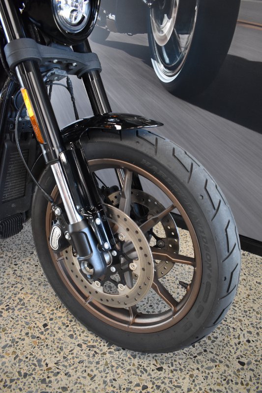 2022 HARLEY-DAVIDSON FXLRS LOW RIDER S (117)