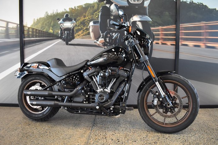 2022 HARLEY-DAVIDSON