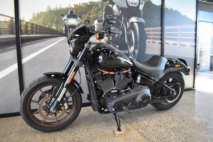 2022 HARLEY-DAVIDSON FXLRS LOW RIDER S (117)