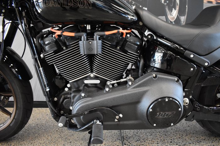 2022 HARLEY-DAVIDSON FXLRS LOW RIDER S (117)