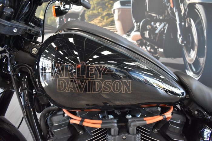 2022 HARLEY-DAVIDSON FXLRS LOW RIDER S (117)