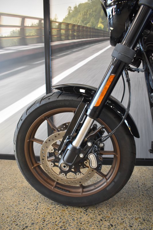 2022 HARLEY-DAVIDSON FXLRS LOW RIDER S (117)