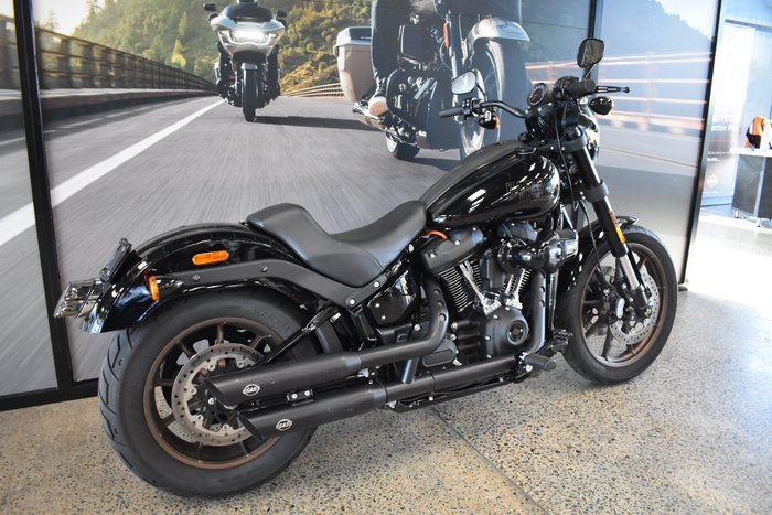 2022 HARLEY-DAVIDSON FXLRS LOW RIDER S (117)