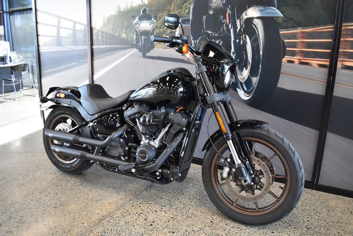 2022 HARLEY-DAVIDSON FXLRS LOW RIDER S (117)