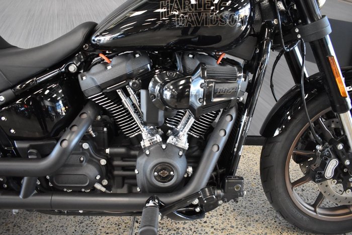 2022 HARLEY-DAVIDSON FXLRS LOW RIDER S (117)