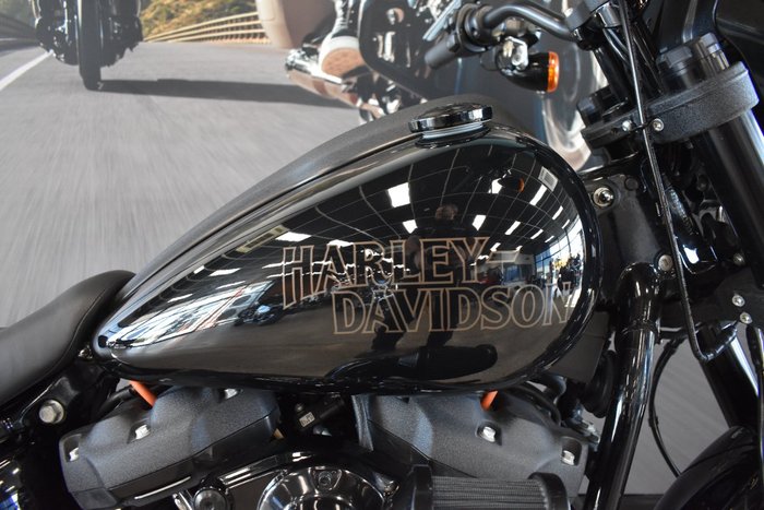 2022 HARLEY-DAVIDSON FXLRS LOW RIDER S (117)