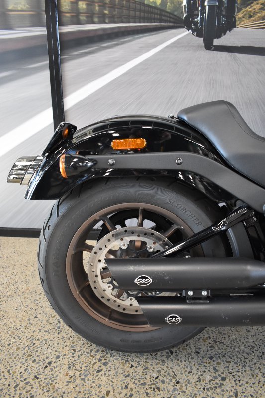 2022 HARLEY-DAVIDSON FXLRS LOW RIDER S (117)