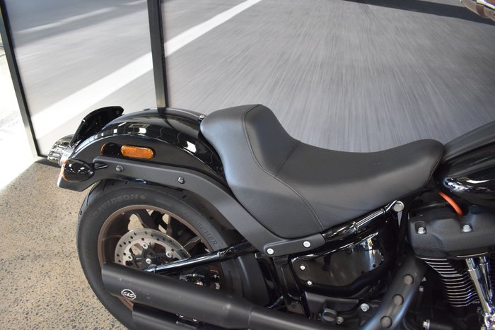 2022 HARLEY-DAVIDSON FXLRS LOW RIDER S (117)