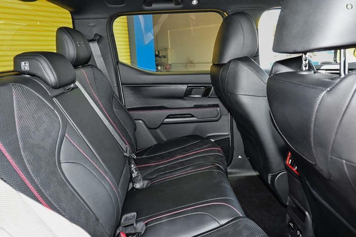 2025 BYD SHARK 6 Premium