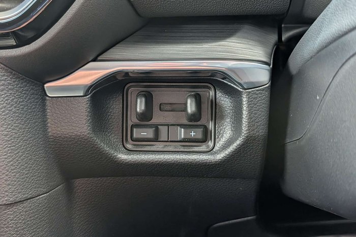 2025 Ford Everest Sport