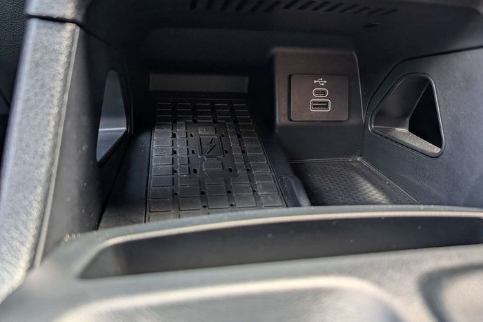 2025 Ford Everest Sport