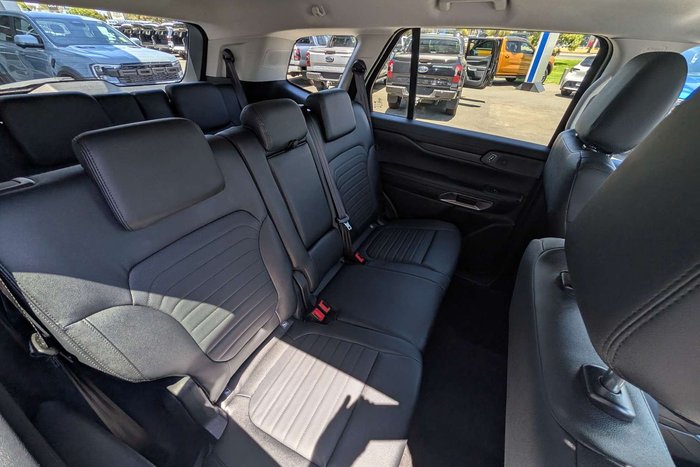 2024 Ford Everest Sport