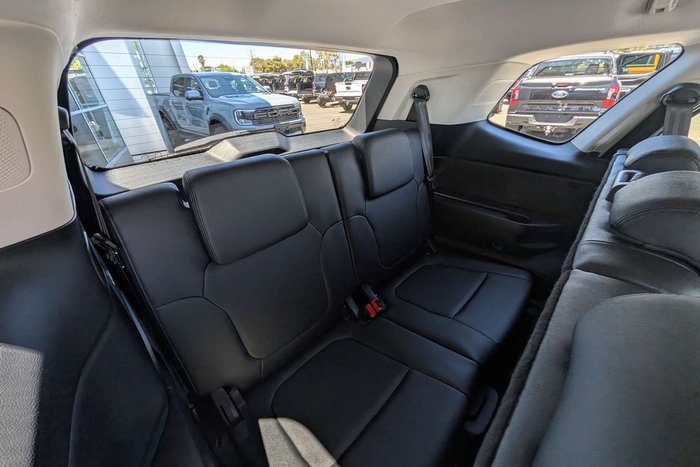 2024 Ford Everest Sport