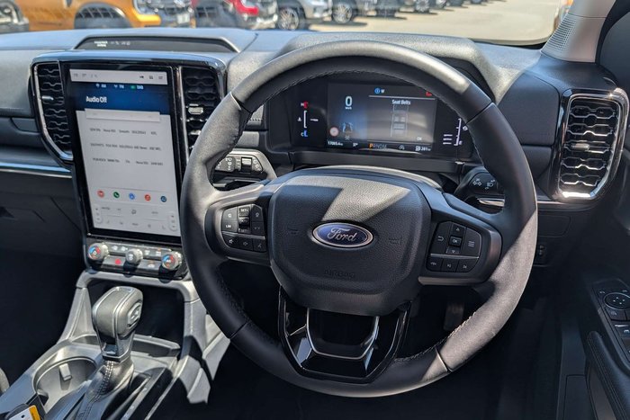 2024 Ford Everest Sport