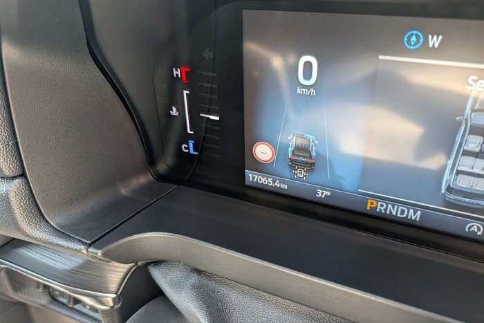 2024 Ford Everest Sport