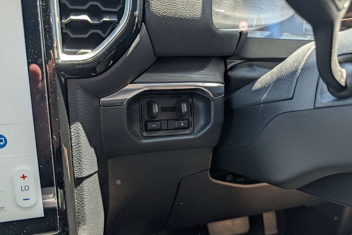 2024 Ford Everest Sport