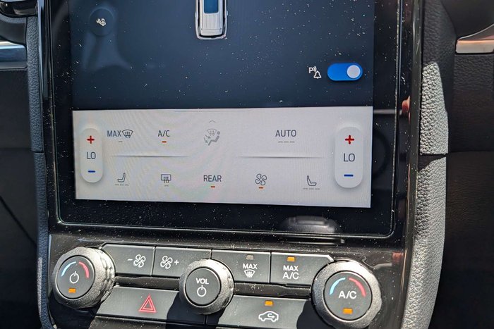 2024 Ford Everest Sport